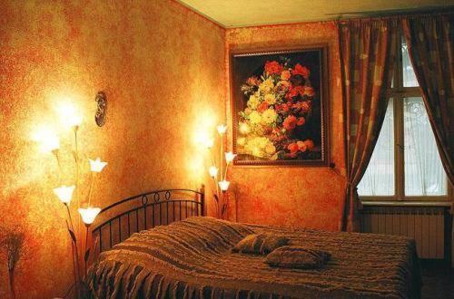 Pensiunea Italiana Brasov Amenities photo